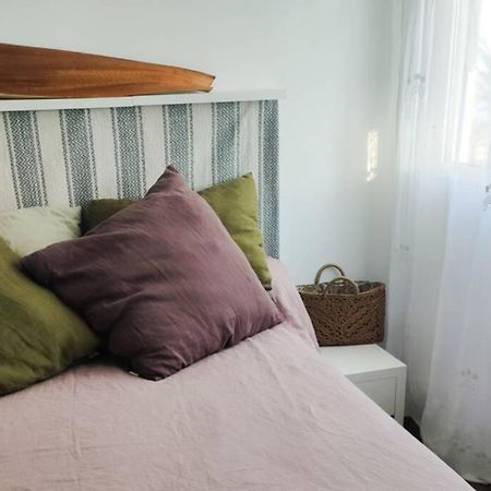 Apartamento Recien Reformado En Primera Linea Con Vistas A La Playa De La Almadraba Benicàssim Exteriör bild